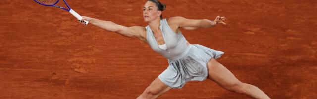 How to watch Kostyuk vs. Andreeva online for free