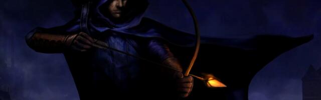 Stealth classic Thief: The Dark Project is getting the remaster treatment from retro specialist Nightdive Studios