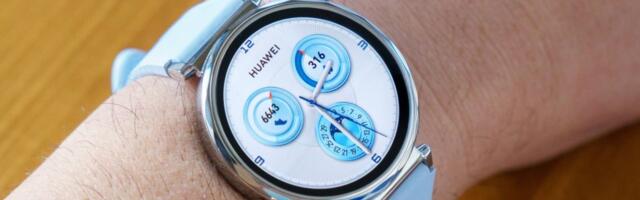 Smartwatch shipments grew steadily in Q1 2026 with Apple still leading the pack