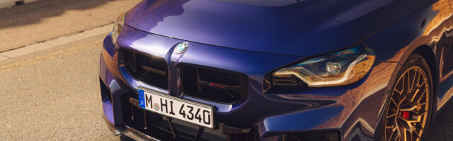 5 Of The Best Cars To Come Out In 2026 (So Far)
