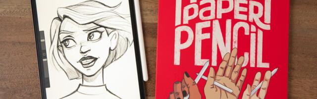 MacRumors Giveaway: Win an iPad Air and Rock Paper Pencil From Astropad