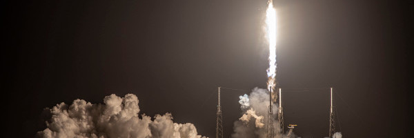 SpaceX launches 60 more satellites for its Starlink service on the heels of opening up access