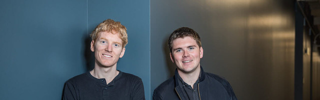 F|T: The FinTech Times – Products of a different Stripe