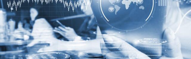 Business Banking Models to Be Completely Overhauled Within Three Years: 2022 Predictions Report