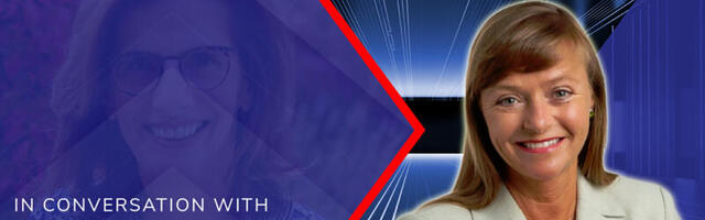 How to achieve Deep & Sustainable Transformation, Iris Maria Welten