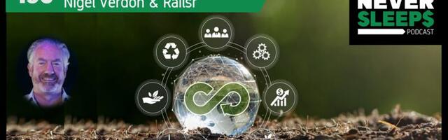 MoneyNeverSleeps:  Nigel Verdon, Railsr and What’s Inside a 3-time Fintech Founder