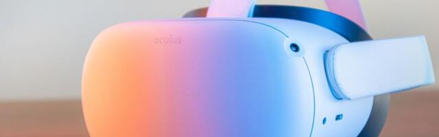 VR publisher nDreams acquires Brighton-based immersive games studio Near Light