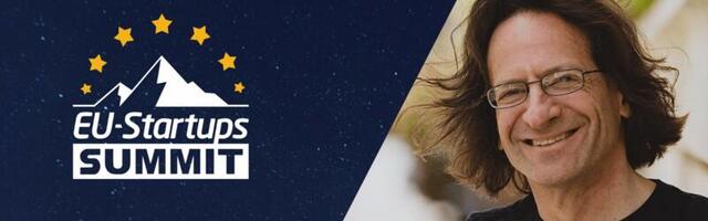 Anthony Rose, Founder and CEO of SeedLegals will speak at this year’s EU-Startups Summit!