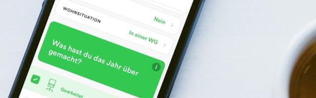 Berlin's Taxfix to collect rival Steuerbot from the latter's current owner Haufe Group