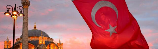 Turkey Summer Travel Demand Spikes After Earthquake Impact