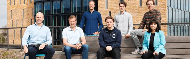 Helping companies reduce employees' financial worries, Equip raises €2 million
