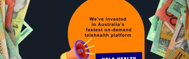 FundWA invests in Hola Health
