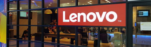 Lenovo: How the prolonged PC downturn is impacting the world’s biggest PC maker