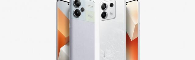 Xiaomi Redmi Note 13 Pro to have a flagship-tier memory combo and 120W fast charging