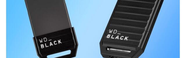 Western Digital 1TB C50 SSD Xbox Expansion Card Now at Its Lowest Ever Price: Real Deals
