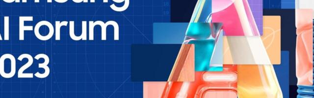 Samsung unveils Gauss - its own generative AI that's coming to the Galaxy S24