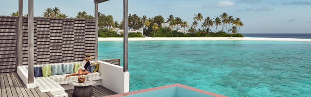 Jumeirah CEO: The Rise of Luxury Travel Speaks to a Deeper Cultural Shift