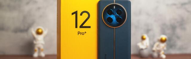 Realme 12 Pro series launched in India starting at Rs 25,999; Check specs and features