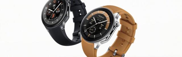 Oppo Watch X announcement set for February 29