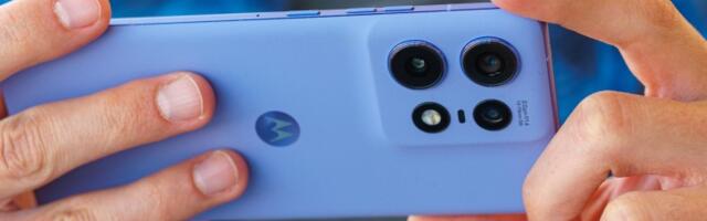 Motorola Edge 50 Pro review