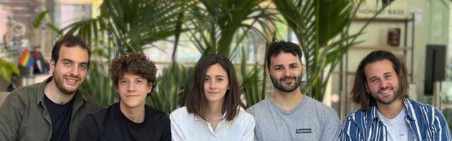 ZeFi raises €1.6M for behavioural analytics