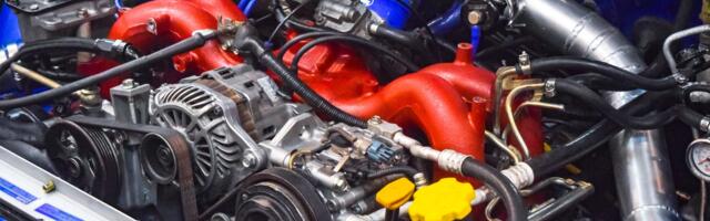 Turbo Upgrade Vs. Engine Swap: Which Is Better For Your Project Car (And Wallet)?