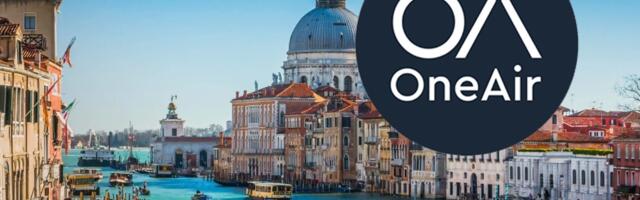 World Adventures Await: Travel the Globe and Save a Ton With a 91% Lifetime Discount for OneAir