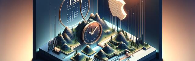 iOS 18 release date officially announced