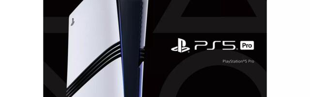 Sony was already working on PS5 Pro before PlayStation 5 launch