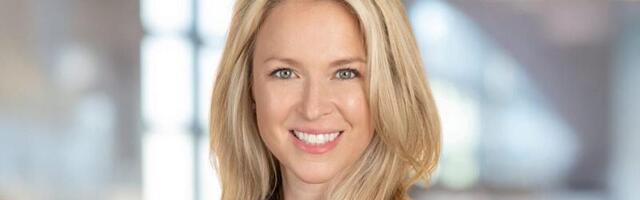 This new Goldman Sachs partner is leading the bank's strategy with young heirs and founders