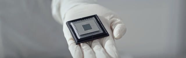 Google says its breakthrough quantum chip can’t break modern cryptography