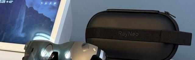 RayNeo Air 2s Review: Truly basic AR glasses saved by affordable pricing