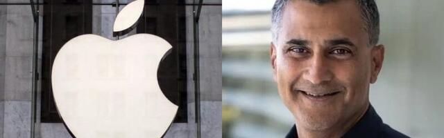 Apple’s new CFO Kevan Parekh disputes 75% App Store profit as claimed in UK trial Apple’s new CFO Kevan Parekh disputes 75% App Store profit as claimed in UK trial