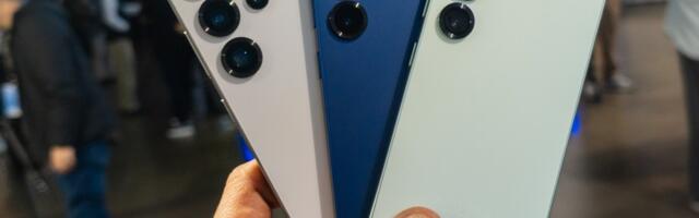 Samsung Galaxy S25 vs. iPhone 15: worth jumping ship?