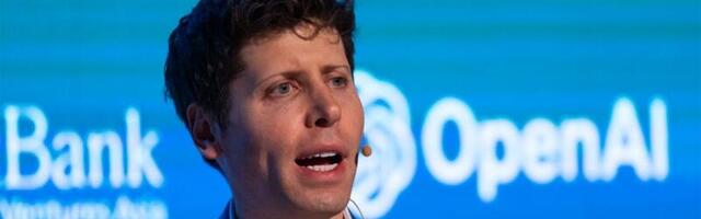 OpenAI CEO Sam Altman to issue a 'grave' warning to world leaders at Paris AI Action Summit OpenAI CEO Sam Altman to issue a 'grave' warning to world leaders at Paris AI Action Summit