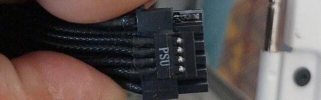 Melting RTX cables solution proposed — embed over temperature and current protection on each wire