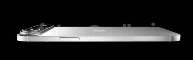 iPhone 17 Air Now Rumored to Feature 6.7-Inch Display
