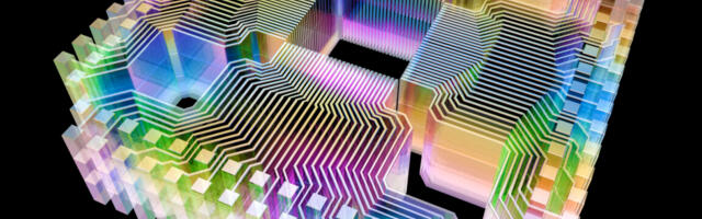 Amazon uses quantum “cat states” with error correction