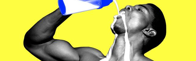 The problem with our protein obsession — and 4 easy ways to get the perfect amount