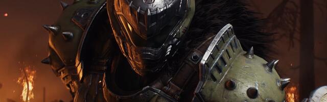 Doom: The Dark Ages isn’t the only game coming to Game Pass this month