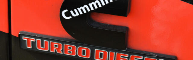 Did Ford Ever Use Cummins Engines In Its Trucks?