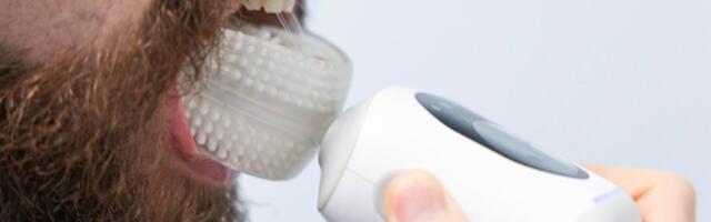 This $300 ‘Toothbrush’ Is the Worst Thing I’ve Ever Shoved in My Mouth