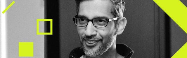 Google CEO Sundar Pichai on the future of search, AI agents, and selling Chrome