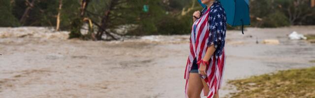 Why were the central Texas floods so deadly?
