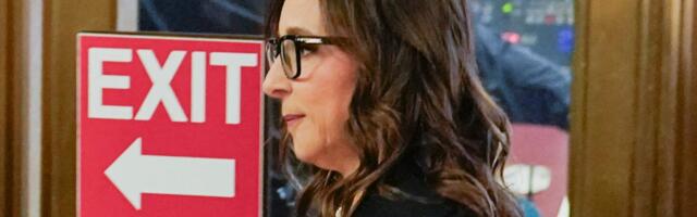 Linda Yaccarino lost her blue checkmark… but now it's back