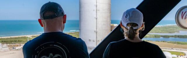 Rocket Report: SpaceX won’t land at Johnston Atoll; new North Sea launch site