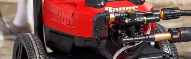 Are Harbor Freight Pressure Washers Any Good? Here's What Users Say