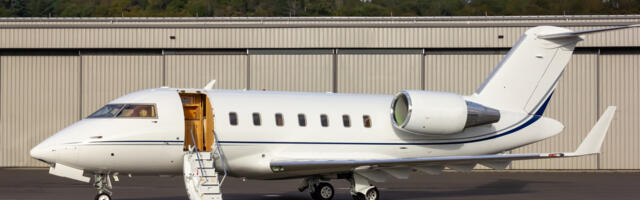 What Are The Pros & Cons Of Owning Or Leasing A Private Jet? Here's What You Should Know
