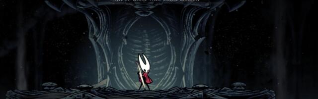 Hollow Knight: Silksong seemingly references Clair Obscur: Expedition 33 in one subtle easter egg