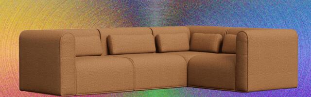 A Modular Couch Is Worth It. Here’s Why